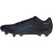 adidas X Crazyfast.1 Firm-Ground Fußballschuhe Herren A0QM - cblack/cblack/cblack 44