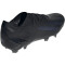 adidas X Crazyfast.1 Firm-Ground Fußballschuhe Herren A0QM - cblack/cblack/cblack 44
