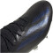 adidas X Crazyfast.1 Firm-Ground Fußballschuhe Herren A0QM - cblack/cblack/cblack 44