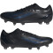 adidas X Crazyfast.1 Firm-Ground Fußballschuhe Herren A0QM - cblack/cblack/cblack 44