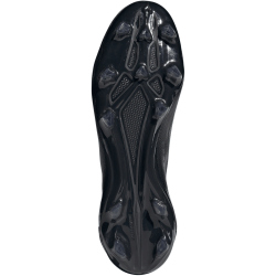 adidas X Crazyfast.1 Firm-Ground Fu&szlig;ballschuhe Herren A0QM - cblack/cblack/cblack 46