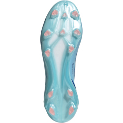 adidas X Crazyfast.1 Firm-Ground Fu&szlig;ballschuhe Herren 56F0 - broyal/ftwwht/solred 46