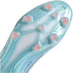 adidas X Crazyfast.1 Firm-Ground Fu&szlig;ballschuhe Herren 56F0 - broyal/ftwwht/solred 46