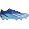 adidas X Crazyfast.1 Firm-Ground Fu&szlig;ballschuhe Herren 56F0 - broyal/ftwwht/solred 46