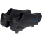 adidas X Crazyfast Laceless FG Fu&szlig;ballschuhe A0QM - cblack/cblack/cblack 40 2/3