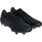 adidas X Crazyfast.1 Laceless FG Fu&szlig;ballschuhe GY7382 - core black/core black/core black 40 2/3