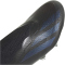 adidas X Crazyfast.1 Laceless FG Fu&szlig;ballschuhe GY7382 - core black/core black/core black 40 2/3