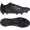 adidas X Crazyfast.1 Laceless FG Fu&szlig;ballschuhe GY7382 - core black/core black/core black 40 2/3