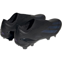 adidas X Crazyfast Laceless FG Fu&szlig;ballschuhe A0QM -...