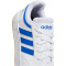 adidas Hoops 3.0 Low Classic Vintage Sneaker 01F7 - ftwwht/royblu/gum3 41 1/3