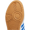 adidas Hoops 3.0 Low Classic Vintage Sneaker GY5435 - cloud white/team royal blue/gum 3 43 1/3