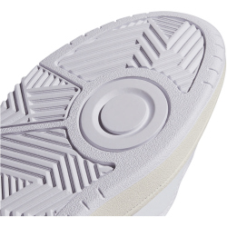 adidas Hoops 3.0 Low Classic Vintage Sneaker 01F7 - ftwwht/cblack/cwhite 39 1/3