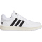 adidas Hoops 3.0 Low Classic Vintage Sneaker 01F7 - ftwwht/cblack/cwhite 39 1/3