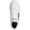 adidas Hoops 3.0 Low Classic Vintage Sneaker 01F7 - ftwwht/cblack/cwhite 39 1/3