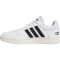 adidas Hoops 3.0 Low Classic Vintage Sneaker 01F7 - ftwwht/cblack/cwhite 39 1/3