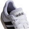 adidas Hoops 3.0 Low Classic Vintage Sneaker 01F7 - ftwwht/cblack/cwhite 39 1/3