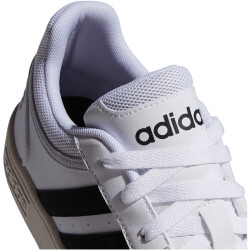 adidas Hoops 3.0 Low Classic Vintage Sneaker 01F7 - ftwwht/cblack/cwhite 42 2/3
