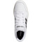 adidas Hoops 3.0 Low Classic Vintage Sneaker 01F7 - ftwwht/cblack/cwhite 42 2/3