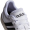 adidas Hoops 3.0 Low Classic Vintage Sneaker 01F7 - ftwwht/cblack/cwhite 42 2/3