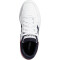 adidas Hoops 3.0 Low Classic Vintage Sneaker 01F7 - ftwwht/legink/vivred 40