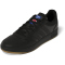 adidas Hoops 3.0 Low Classic Vintage Sneaker Herren A0QM - cblack/cblack/ftwwht 39 1/3