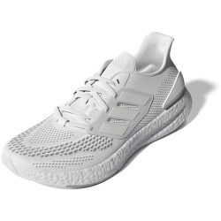 adidas Pureboost 22 Laufschuhe Herren 01F7 - ftwwht/ftwwht/crywht 44 2/3