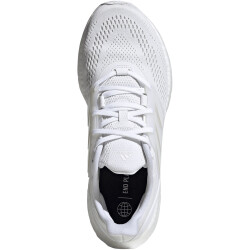 adidas Pureboost 22 Laufschuhe Herren 01F7 - ftwwht/ftwwht/crywht 44 2/3