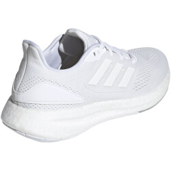 adidas Pureboost 22 Laufschuhe Herren 01F7 - ftwwht/ftwwht/crywht 44 2/3