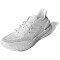 adidas Pureboost 22 Laufschuhe Herren 01F7 - ftwwht/ftwwht/crywht 44 2/3