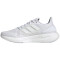 adidas Pureboost 22 Laufschuhe Herren 01F7 - ftwwht/ftwwht/crywht 44 2/3