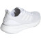 adidas Pureboost 22 Laufschuhe Herren 01F7 - ftwwht/ftwwht/crywht 44 2/3