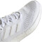 adidas Pureboost 22 Laufschuhe Herren 01F7 - ftwwht/ftwwht/crywht 44 2/3