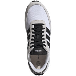 adidas Run 70s Sneaker Herren 01F7 - ftwwht/cblack/dshgry...