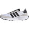 adidas Run 70s Sneaker Herren 01F7 - ftwwht/cblack/dshgry 39 1/3