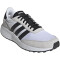 adidas Run 70s Sneaker Herren 01F7 - ftwwht/cblack/dshgry 39 1/3