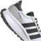 adidas Run 70s Sneaker Herren 01F7 - ftwwht/cblack/dshgry 39 1/3