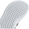 adidas Grand Court Sustainable Tennisschuhe Kinder GY2577 - cloud white/cloud white/matte gold 29