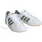 adidas Grand Court Cloudfoam Comfort Sneaker Camouflage Herren 01F7 - ftwwht/ftwwht/greoxi 46 2/3