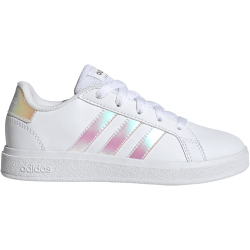 adidas Grand Court Lace Tennis Sneaker Kinder GY2326 -...