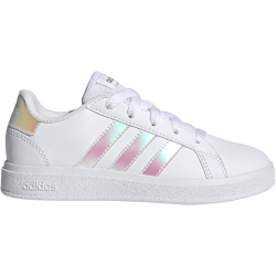 adidas Grand Court Lace Tennis Sneaker Kinder GY2326 -...