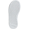 adidas Grand Court Lace Tennis Sneaker Kinder GY2326 - cloud white/iridescent/cloud white 28