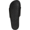 adidas Adilette Comfort Badelatschen Herren A0QM - cblack/goldmt/cblack 37