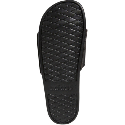 adidas Adilette Comfort Badelatschen Herren A0QM - cblack/goldmt/cblack 40.5