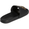 adidas Adilette Comfort Badelatschen Herren A0QM - cblack/goldmt/cblack 40.5