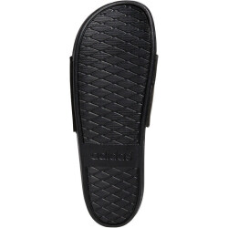 adidas Adilette Comfort Badelatschen Herren A0QM - cblack/ftwwht/cblack 38