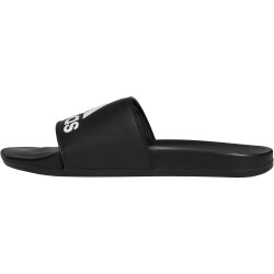 adidas Adilette Comfort Badelatschen Herren A0QM - cblack/ftwwht/cblack 38