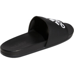 adidas Adilette Comfort Badelatschen Herren A0QM - cblack/ftwwht/cblack 38