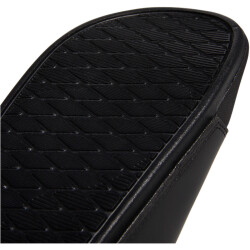 adidas Adilette Comfort Badelatschen Herren A0QM - cblack/ftwwht/cblack 38