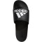 adidas Adilette Comfort Badelatschen Herren A0QM - cblack/ftwwht/cblack 38