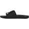 adidas Adilette Comfort Badelatschen Herren A0QM - cblack/ftwwht/cblack 38
